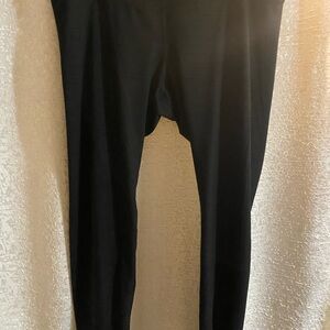 Old Navy Black Leggings